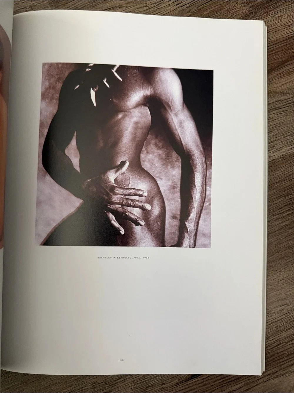 Graphis Nudes Volume 1 Hardcover Book B Martin Pedersen Vintage Fine Art Photog